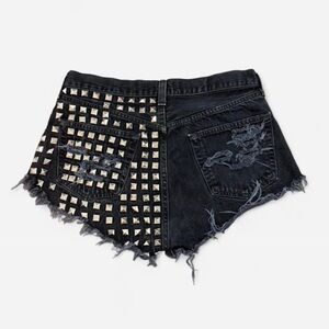 Runwaydreamz shorts